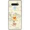 Disney Winnie the Pooh Hundred Acre Wood LG Stylo 6 Clear Case