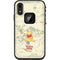 Disney Winnie the Pooh Hundred Acre Wood LifeProof Fre iPhone Skin