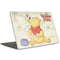 Disney Winnie the Pooh Hundred Acre Wood Apple MacBook Pro 15-inch Skin
