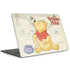 Disney Winnie the Pooh Hundred Acre Wood Apple MacBook Pro 15-inch Skin