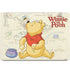 Disney Winnie the Pooh Hundred Acre Wood Apple MacBook Pro 15-inch Skin