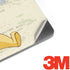 Disney Winnie the Pooh Hundred Acre Wood Apple MacBook Pro 15-inch Skin