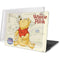 Disney Winnie the Pooh Hundred Acre Wood MacBook Pro 15in (2016-19) Case plus Skin