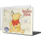 Disney Winnie the Pooh Hundred Acre Wood MacBook Pro 16in (2021-25) Case plus Skin