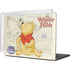 Disney Winnie the Pooh Hundred Acre Wood MacBook Pro 16in (2021-25) Case plus Skin
