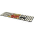 Disney Winnie the Pooh Hundred Acre Wood Magic Keyboard with Numeric Keypad Skin