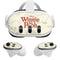 Disney Winnie the Pooh Hundred Acre Wood Meta Quest 3 Skin
