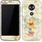 Disney Winnie the Pooh Hundred Acre Wood Moto E5 Play Skin