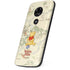 Disney Winnie the Pooh Hundred Acre Wood Moto E5 Play Skin