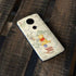 Disney Winnie the Pooh Hundred Acre Wood Moto E5 Plus Skin