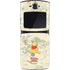 Disney Winnie the Pooh Hundred Acre Wood Motorola RAZR Skin