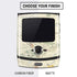 Disney Winnie the Pooh Hundred Acre Wood Motorola RAZR Skin