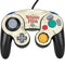 Disney Winnie the Pooh Hundred Acre Wood Nintendo GameCube Controller Skin