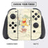 Disney Winnie the Pooh Hundred Acre Wood Nintendo Switch Bundle Skin