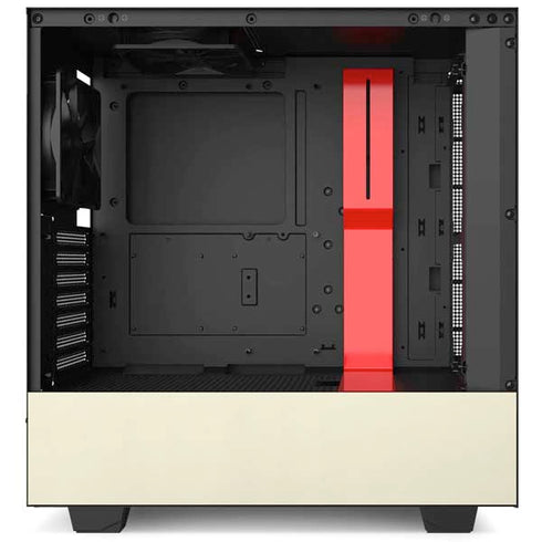 Disney Winnie the Pooh Hundred Acre Wood NZXT H510 Compact ATX Mid-Tower Case Skin