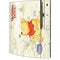Disney Winnie the Pooh Hundred Acre Wood Playstation 3 & PS3 Skin