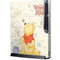Disney Winnie the Pooh Hundred Acre Wood Playstation 3 & PS3 Slim Skin