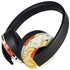 Disney Winnie the Pooh Hundred Acre Wood PlayStation 4 Gold Wireless Headset Skin