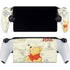 Disney Winnie the Pooh Hundred Acre Wood PlayStation Portal Remote Player Skin