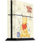 Disney Winnie the Pooh Hundred Acre Wood PS4 Console Skin