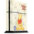Disney Winnie the Pooh Hundred Acre Wood PS4 Console Skin