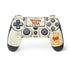 Disney Winnie the Pooh Hundred Acre Wood PS4 Pro/Slim Controller Skin