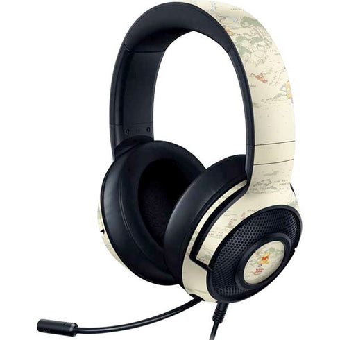 Disney Winnie the Pooh Hundred Acre Wood Razer Kraken X Skin