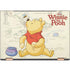 Disney Winnie the Pooh Hundred Acre Wood HP Spectre Skin