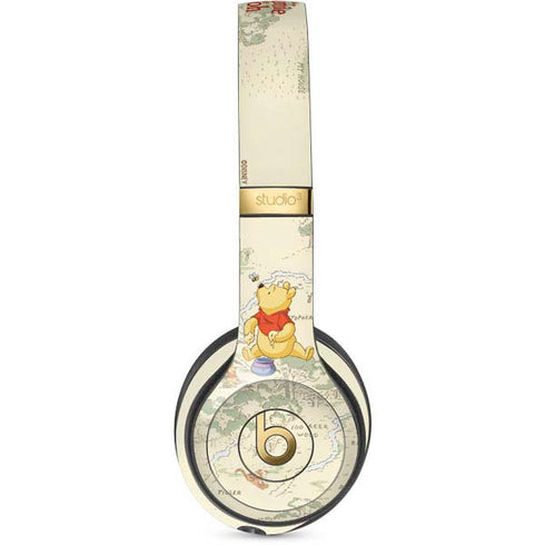 Disney Winnie the Pooh Hundred Acre Wood Studio Wireless 3 Skin