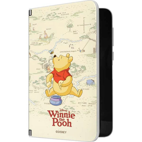 Disney Winnie the Pooh Hundred Acre Wood Surface Duo Skin