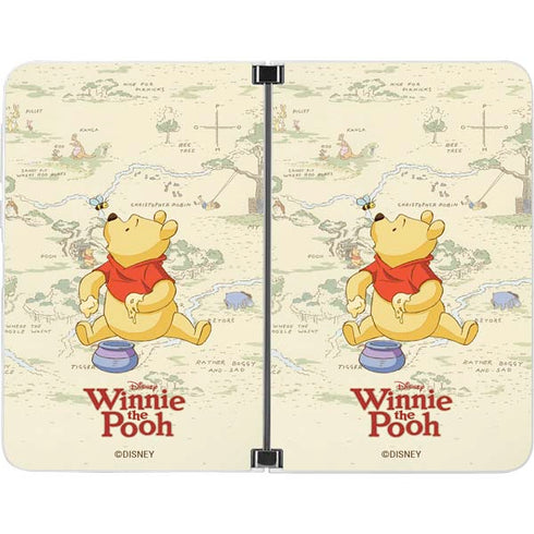Disney Winnie the Pooh Hundred Acre Wood Surface Duo Skin