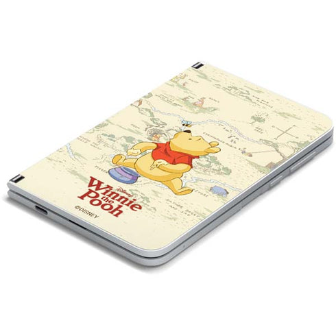 Disney Winnie the Pooh Hundred Acre Wood Surface Duo Skin