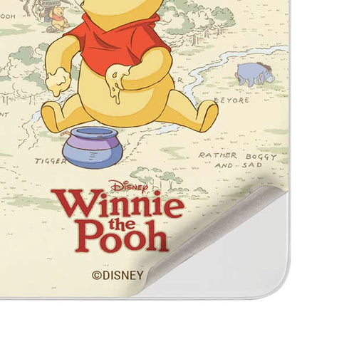 Disney Winnie the Pooh Hundred Acre Wood Surface Duo Skin