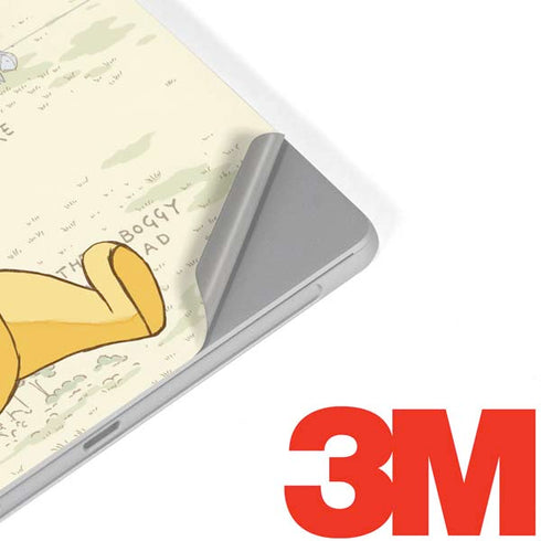 Disney Winnie the Pooh Hundred Acre Wood Surface Go Skin