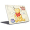 Disney Winnie the Pooh Hundred Acre Wood Surface Laptop 2 Skin