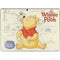Disney Winnie the Pooh Hundred Acre Wood Surface Pro 8 Skin