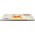 Disney Winnie the Pooh Hundred Acre Wood Universal Laptop 14in (11.4 x 8.2in) Skin
