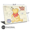 Disney Winnie the Pooh Hundred Acre Wood Universal Laptop 16.6in (13.4 x 9.7in) Skin