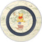 Disney Winnie the Pooh Hundred Acre Wood Wireless Charger Skin