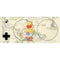 Disney Winnie the Pooh Hundred Acre Wood Xbox Adaptive Controller Skin