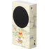 Disney Winnie the Pooh Hundred Acre Wood Xbox Series S Console Skin