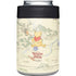 Disney Winnie the Pooh Hundred Acre Wood Yeti Colster Can Insulator Skin