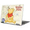 Disney Winnie the Pooh Hundred Acre Wood Yoga 710 14in Skin