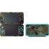 Hunting Camo Nintendo 2DS XL (2017) Skin