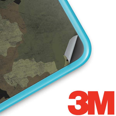 Hunting Camo Nintendo 2DS XL (2017) Skin