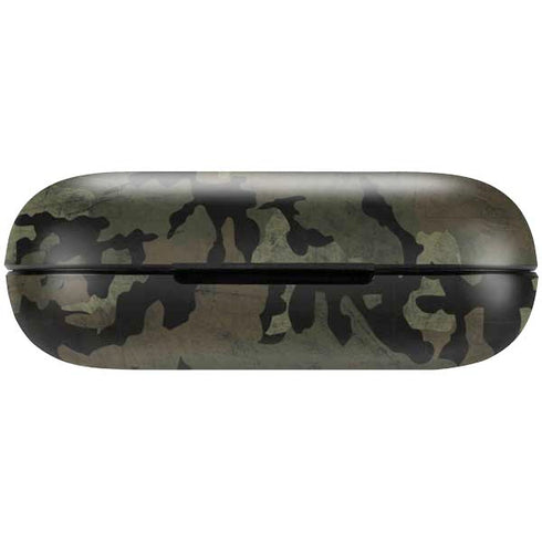 Hunting Camo Amazon Echo Buds Skin