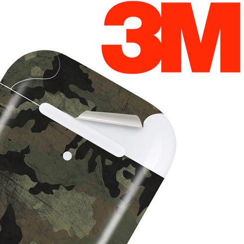Hunting Camo Apple AirPods 2 Skin