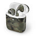 Hunting Camo Apple AirPods 2 Skin