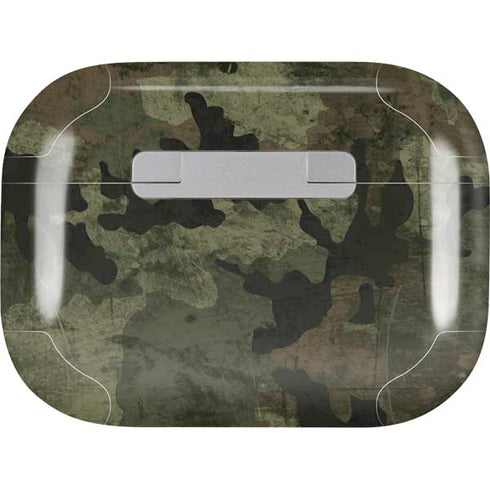 Hunting Camo Apple AirPods Pro Skin