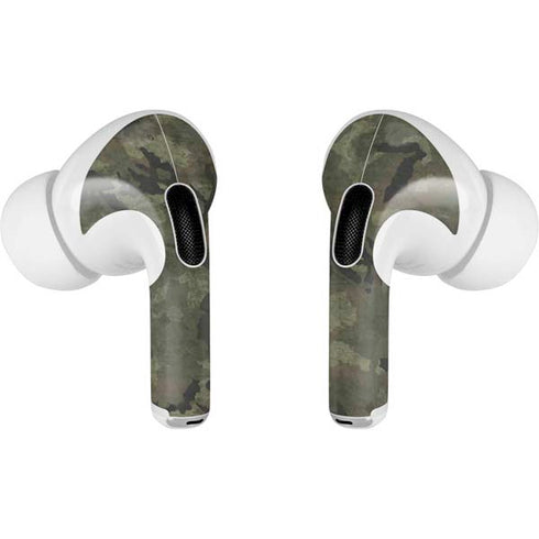 Hunting Camo Apple AirPods Pro Skin